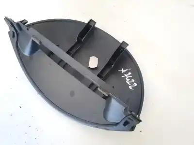 Автозапчасти б/у передние молдинги за opel corsa c 1.2 16v cat (z 12 xep / lb4) ссылки oem iam 09114457  