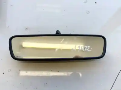 Автозапчастина б/у внутрішне дзеркало для opel corsa c 1.2 16v cat (z 12 xep / lb4) посилання на oem iam e1010456
