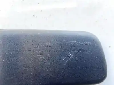 Автозапчастина б/у внутрішне дзеркало для opel corsa c 1.2 16v cat (z 12 xep / lb4) посилання на oem iam e1010456  e1020456