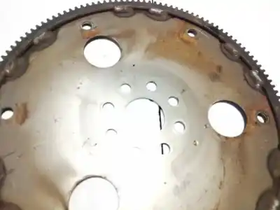 Second-hand car spare part engine flywheel for chevrolet epica 2.5 cat oem iam references   