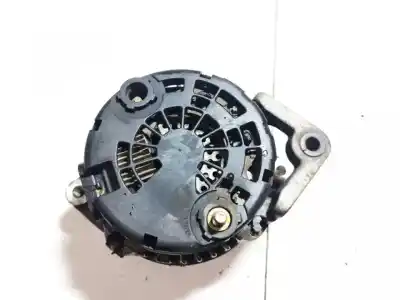 Peça sobressalente para automóvel em segunda mão alternador por chevrolet epica 2.5 cat referências oem iam   