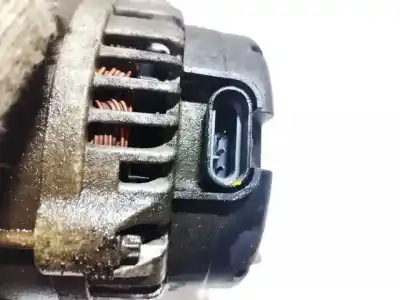 Peça sobressalente para automóvel em segunda mão alternador por chevrolet epica 2.5 cat referências oem iam   