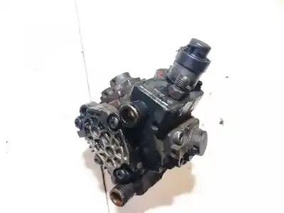 Second-hand car spare part injection pump for kia ceed (ed) 1.6 crdi 115 oem iam references 0445010206  331002a420