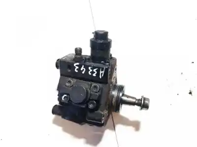 Peça sobressalente para automóvel em segunda mão bomba de injeção por kia ceed (ed) 1.6 crdi 115 referências oem iam 0445010206