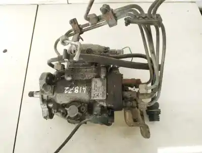 Peça sobressalente para automóvel em segunda mão bomba de injeção por fiat marea weekend (185) 2.4 turbodiesel referências oem iam 0460495998