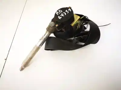 Pezzo di ricambio per auto di seconda mano cintura di sicurezza anteriore destra per audi a6 avant (c4) 2.5 tdi riferimenti oem iam 4a0857706ae