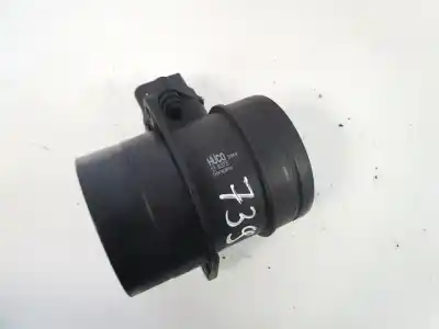 Автозапчасти б/у расходомер воздуха за seat toledo (1m2) 2.3 vr5 cat (agz) ссылки oem iam 138376  3919