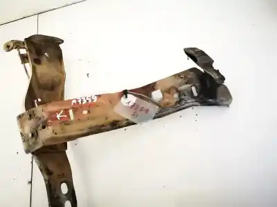 Second-hand car spare part front panel for audi a6 avant (c4) 2.5 tdi oem iam references   