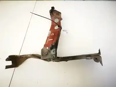 Pezzo di ricambio per auto di seconda mano pannello frontale per audi a6 avant (c4) 2.5 tdi riferimenti oem iam 