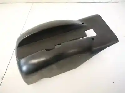 Автозапчастина б/у пластика для skoda octavia combi (1z5) 1.9 tdi dpf посилання на oem iam 1z0858566