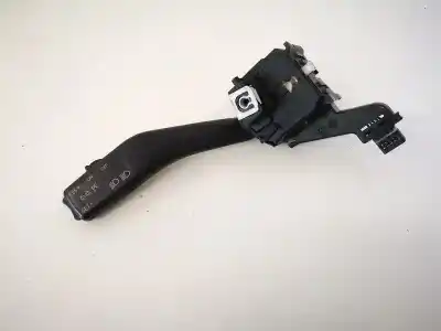 Автозапчастина б/у перерівний контроль для skoda octavia combi (1z5) 1.9 tdi dpf посилання на oem iam 1k0953513a