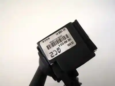 Автозапчастина б/у перерівний контроль для skoda octavia combi (1z5) 1.9 tdi dpf посилання на oem iam 1k0953513a  