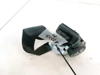Peça sobressalente para automóvel em segunda mão cinto de segurança traseiro direito por mazda 2 (dy) 1.4 referências oem iam 542521261