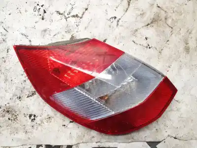 Peça sobressalente para automóvel em segunda mão FAROLIM TRASEIRO ESQUERDO por RENAULT MEGANE GRAND TOUR  Referências OEM IAM 15911500   Peça sobressalente para automóvel em segunda mão FAROLIM TRASEIRO ESQUERDO por RENAULT MEGANE GRAND TOUR  Referências OEM IAM 15911500