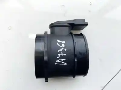 Second-hand car spare part flowmeter for mazda 3 (bk) 1.6 di turbo oem iam references 9650010780  72834204