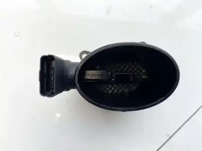 Second-hand car spare part flowmeter for mazda 3 (bk) 1.6 di turbo oem iam references 9650010780  72834204