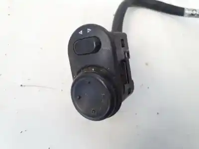 Pezzo di ricambio per auto di seconda mano controllo specchio per opel omega b 2.0 dti riferimenti oem iam   