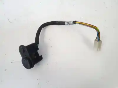 Peça sobressalente para automóvel em segunda mão comutador de espelhos retrovisores por opel omega b 2.0 dti referências oem iam 