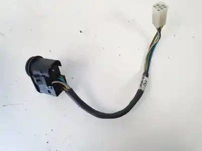 Pezzo di ricambio per auto di seconda mano controllo specchio per opel omega b 2.0 dti riferimenti oem iam   