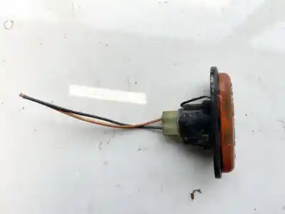 Автозапчастина б/у права бічна лампа для RENAULT MEGANE I SCENIC (JA0) 1.9 dTi Diesel CAT Посилання на OEM IAM   
