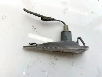 Pièce détachée automobile d'occasion lampe côté gauche pour renault vel satis (bj0) 2.2 dci turbodiesel références oem iam   