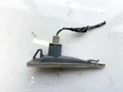 Pièce détachée automobile d'occasion lampe côté gauche pour renault vel satis (bj0) 2.2 dci turbodiesel références oem iam 
