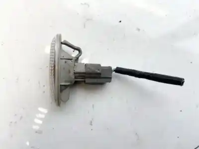 Pezzo di ricambio per auto di seconda mano lampada laterale destra per mazda 3 (bk) 1.6 di turbo riferimenti oem iam 