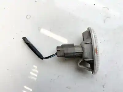 Second-hand car spare part right side light for mazda 3 (bk) 1.6 di turbo oem iam references   