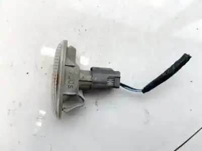 Pezzo di ricambio per auto di seconda mano lampada laterale destra per mazda 3 (bk) 1.6 di turbo riferimenti oem iam 