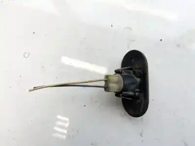 Автозапчасти б/у правая боковая фонарь за renault megane i scenic (ja0) 1.9 dti diesel cat ссылки oem iam   