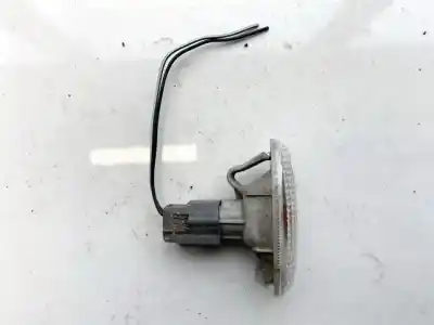 Peça sobressalente para automóvel em segunda mão farolim do lado direito por mazda 2 (dy) 1.4 referências oem iam 