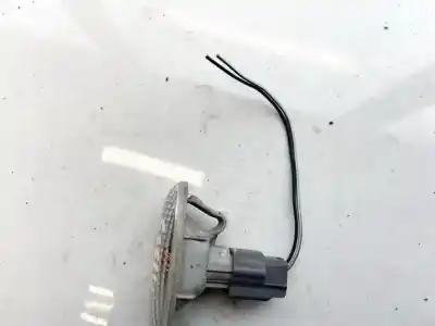 Second-hand car spare part right side light for mazda 2 (dy) 1.4 oem iam references   