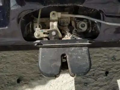 Автозапчасти б/у замок багажника/ворот за audi a3 (8l) 1.9 tdi ссылки oem iam   