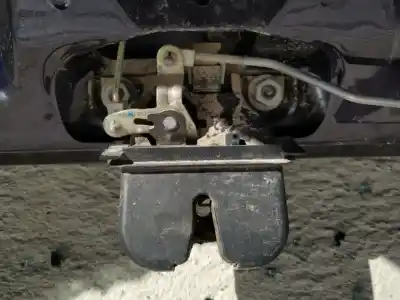 Автозапчасти б/у замок багажника/ворот за audi a3 (8l) 1.9 tdi ссылки oem iam   