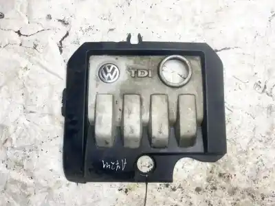 Second-hand car spare part ENGINE COVER for OPEL SIGNUM  OEM IAM references 03G103925  