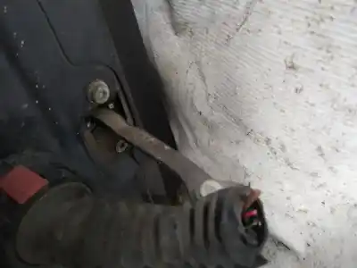 Pezzo di ricambio per auto di seconda mano cerniera per opel corsa c 1.2 16v cat (z 12 xep / lb4) riferimenti oem iam   