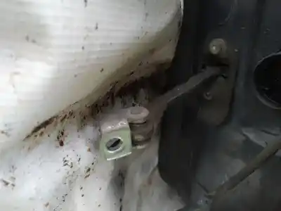 Pezzo di ricambio per auto di seconda mano cerniera per opel corsa c 1.2 16v cat (z 12 xep / lb4) riferimenti oem iam   