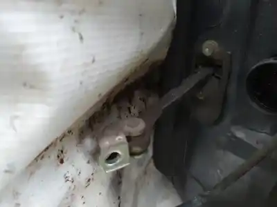 Pezzo di ricambio per auto di seconda mano cerniera per opel corsa c 1.2 16v cat (z 12 xep / lb4) riferimenti oem iam   