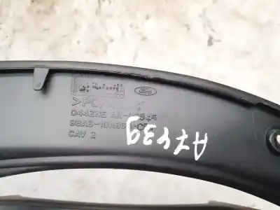 Автозапчастина б/у передні молдинги для ford focus turnier (cak) 1.4 cat посилання на oem iam 044znear03546  044znear-03546, 98ab-10a894-cfw Автозапчастина б/у передні молдинги для ford focus turnier (cak) 1.4 cat посилання на oem iam 044znear03546  044znear-03546, 98ab-10a894-cfw