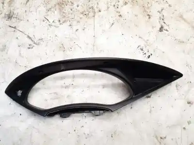 Автозапчастина б/у передні молдинги для ford focus turnier (cak) 1.4 cat посилання на oem iam 044znear03546 Автозапчастина б/у передні молдинги для ford focus turnier (cak) 1.4 cat посилання на oem iam 044znear03546