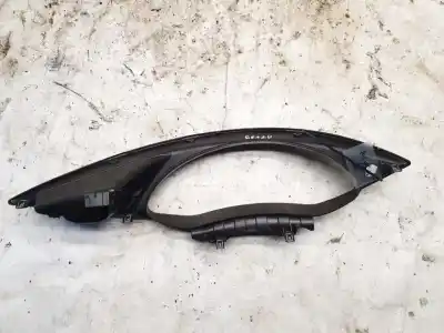 Автозапчастина б/у передні молдинги для ford focus turnier (cak) 1.4 cat посилання на oem iam 044znear03546  044znear-03546, 98ab-10a894-cfw Автозапчастина б/у передні молдинги для ford focus turnier (cak) 1.4 cat посилання на oem iam 044znear03546  044znear-03546, 98ab-10a894-cfw