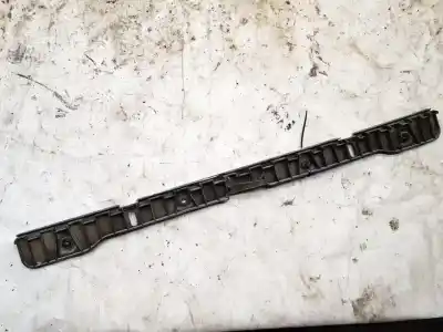 Peça sobressalente para automóvel em segunda mão reforço do pára choques traseiro por volkswagen golf v (1k1) 1.9 tdi referências oem iam 1k6807863