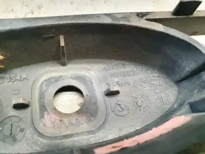 Автозапчастина б/у передня решіта для ford focus turnier (cak) 1.4 cat посилання на oem iam 98ab8200akw  a31042 Автозапчастина б/у передня решіта для ford focus turnier (cak) 1.4 cat посилання на oem iam 98ab8200akw  a31042