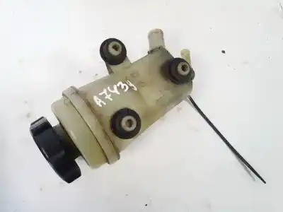 Автозапчастина б/у адресний депозит для ford focus turnier (cak) 1.4 cat посилання на oem iam 98ag3r700   Автозапчастина б/у адресний депозит для ford focus turnier (cak) 1.4 cat посилання на oem iam 98ag3r700