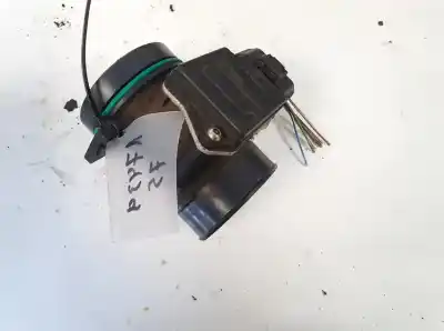 Pezzo di ricambio per auto di seconda mano misuratore di flusso per ford focus turnier (cak) 1.4 cat riferimenti oem iam xs4f12b624ab  xs4f-12b624-ab