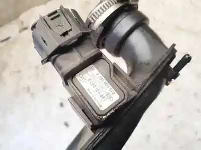 Автозапчастина б/у датчик тиску для renault megane ii (bm0/1_, cm0/1_) 1.5 dci (bm0f. cm0f) посилання на oem iam 0281002573  8200194432