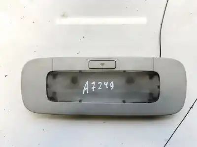 Peça sobressalente para automóvel em segunda mão luz interior por volkswagen golf v (1k1) 1.9 tdi referências oem iam 1k0947291