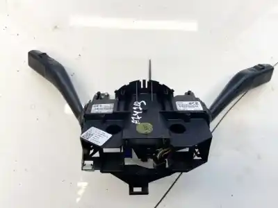 Peça sobressalente para automóvel em segunda mão comutador de piscas  por volkswagen golf v (1k1) 1.9 tdi referências oem iam 1k0953513g