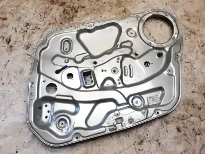 İkinci el araba yedek parçası ÖN SAG PENCERE REGÜLATÖRÜ için HYUNDAI I30  OEM IAM referansları 813202L030  5602363