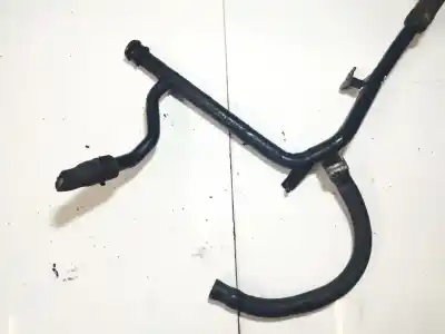 Автозапчасти б/у трубка за audi a3 (8p) 1.6 attraction ссылки oem iam 06b121065cb  
